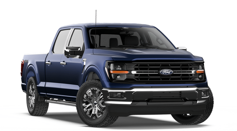 F-150® vehicle